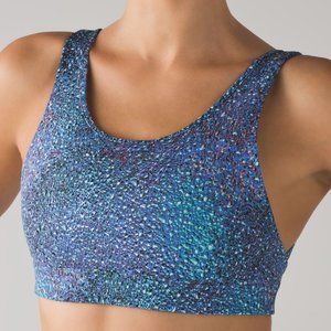 Lululemon Cadence Crusher Bra - 8